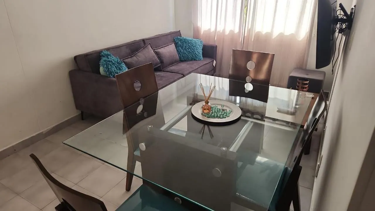 Apartamento Canaverales 4To Piso Cali